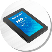 SSD накопители